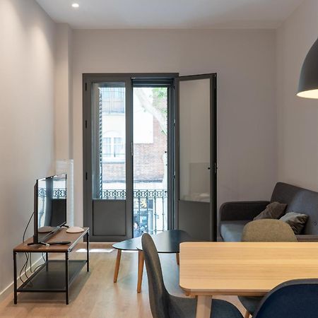 Ola Living Gracia Apartment Barcelona Exterior foto