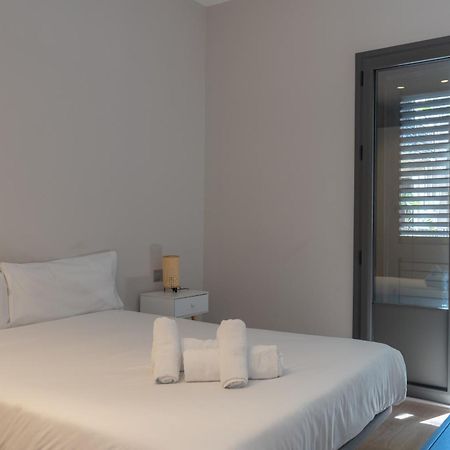Ola Living Gracia Apartment Barcelona Exterior foto