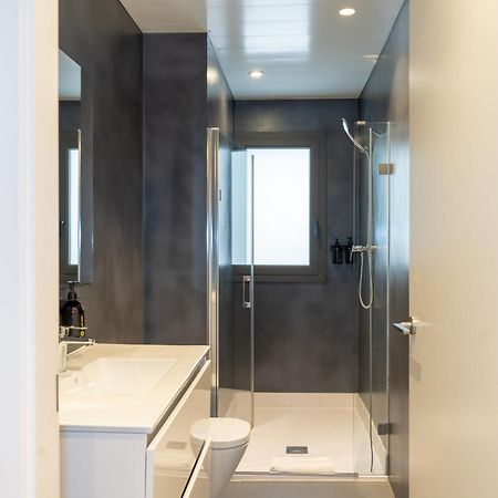 Ola Living Gracia Apartment Barcelona Exterior foto