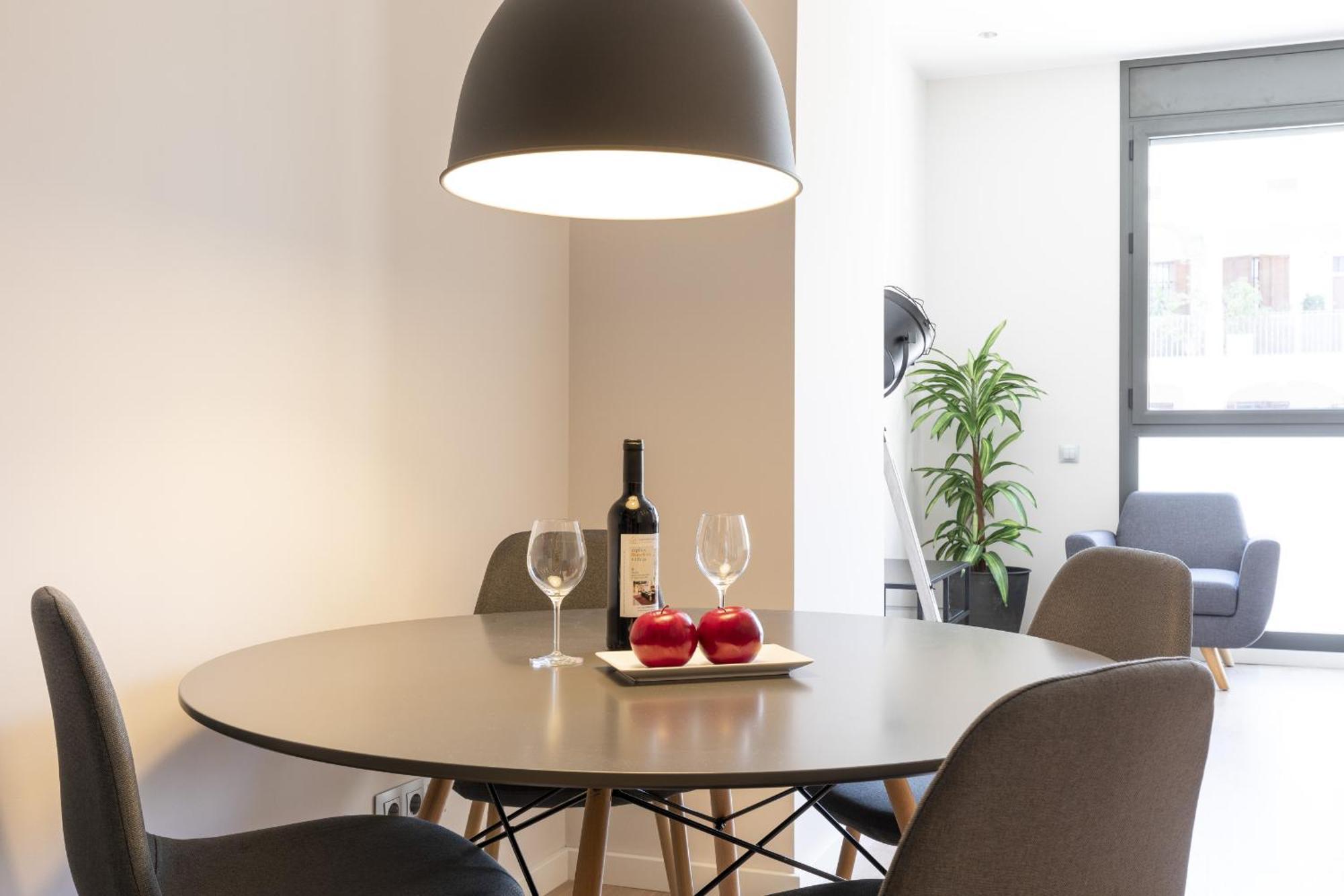Ola Living Gracia Apartment Barcelona Exterior foto