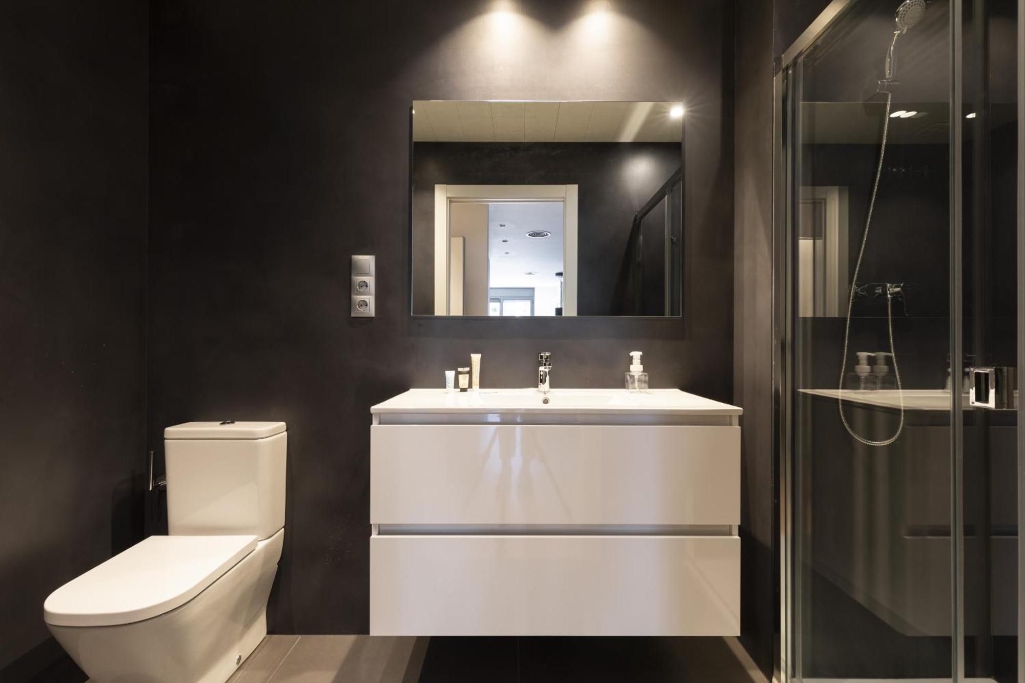 Ola Living Gracia Apartment Barcelona Exterior foto