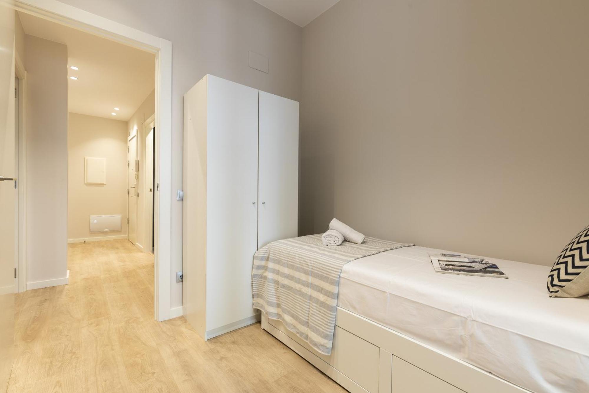 Ola Living Gracia Apartment Barcelona Exterior foto