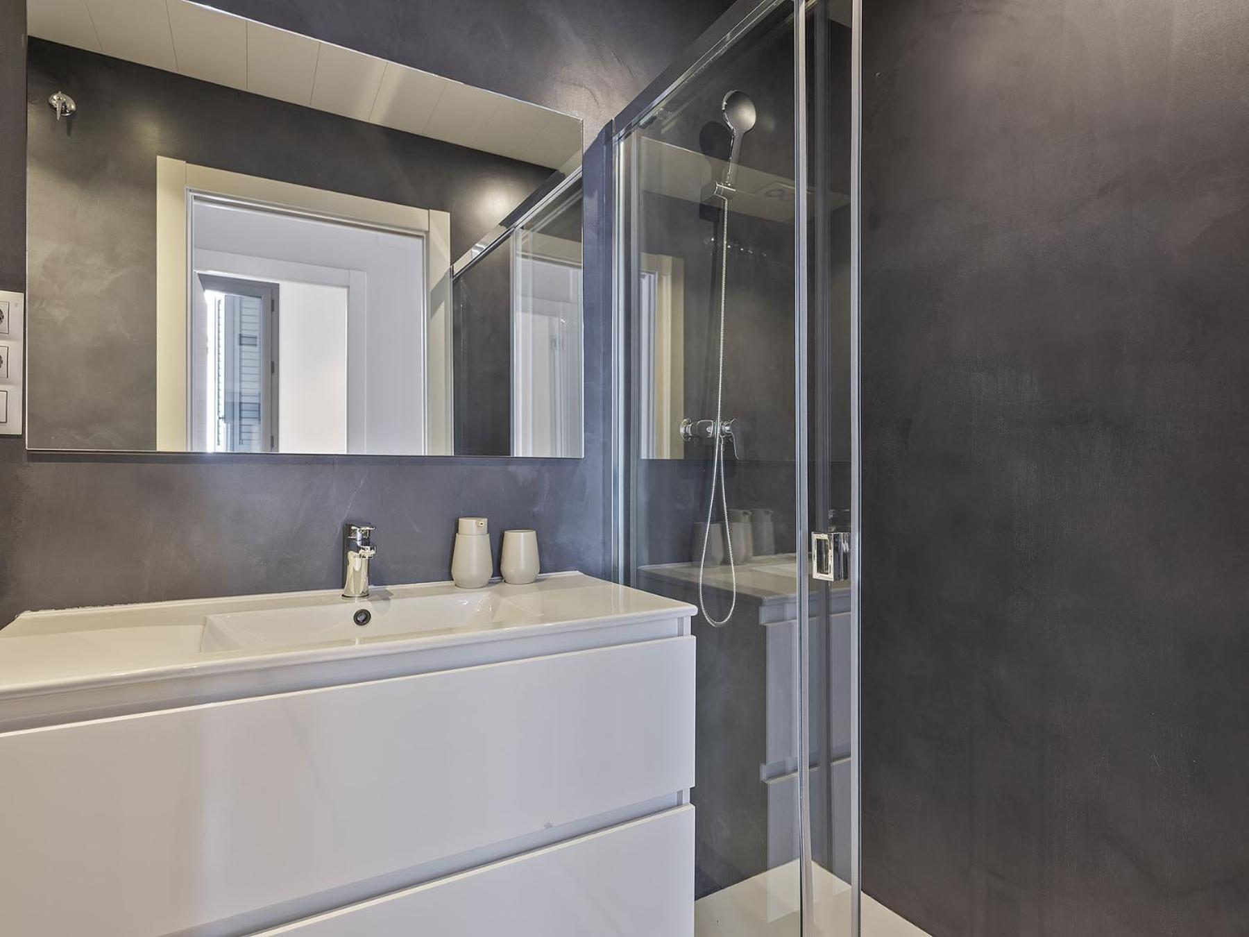 Ola Living Gracia Apartment Barcelona Exterior foto