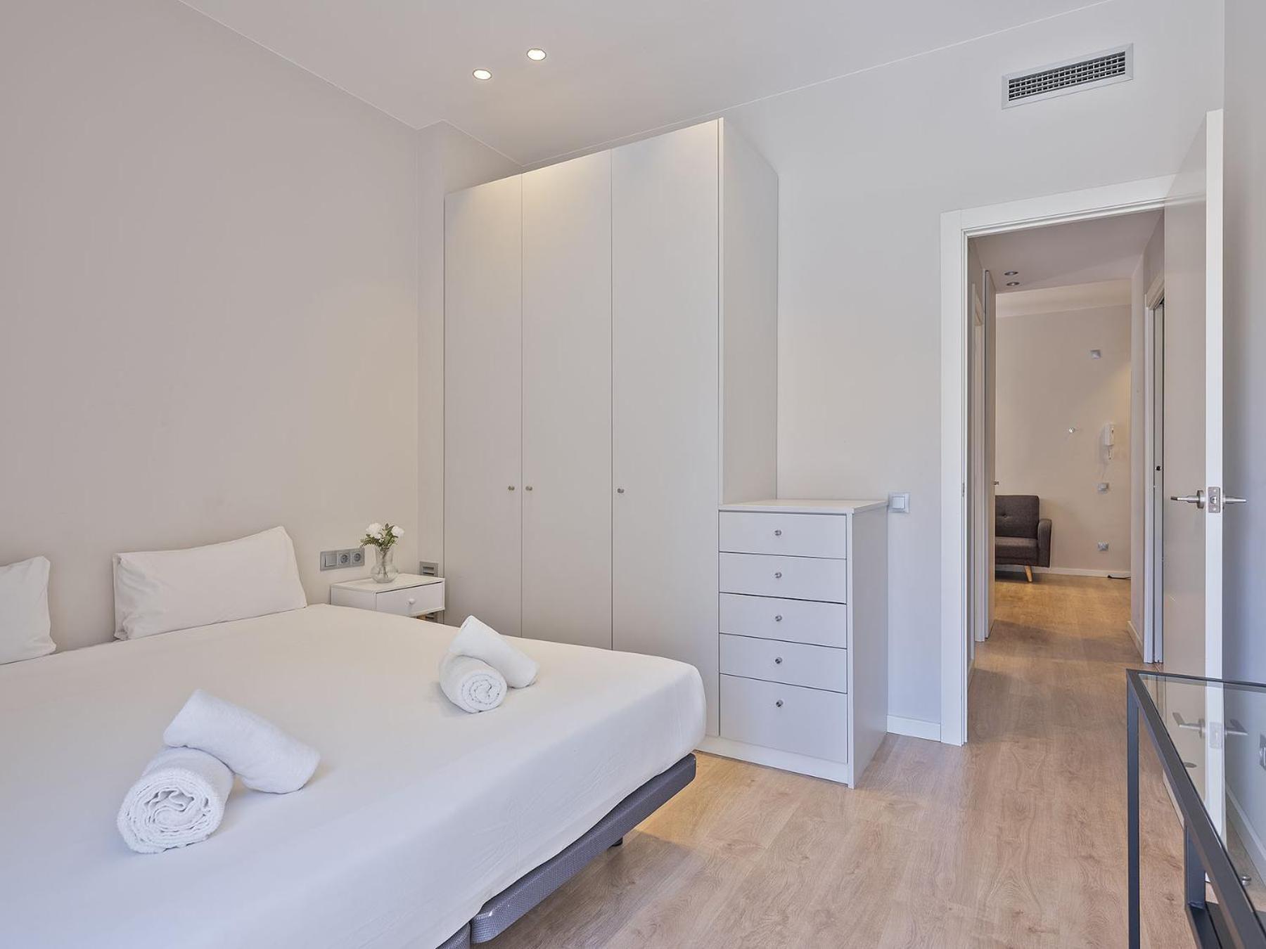 Ola Living Gracia Apartment Barcelona Exterior foto