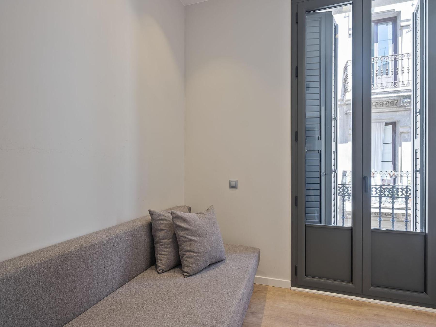 Ola Living Gracia Apartment Barcelona Exterior foto