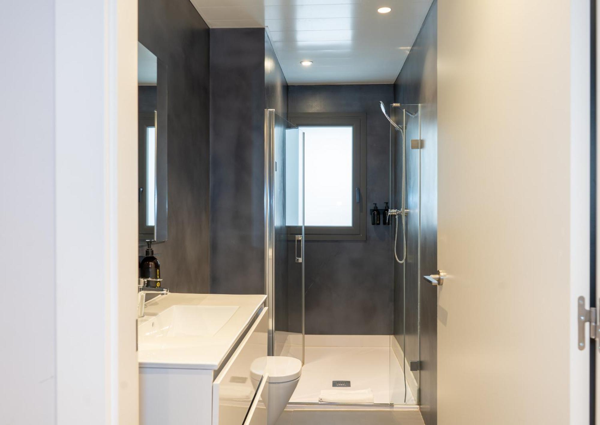 Ola Living Gracia Apartment Barcelona Exterior foto